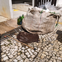 A conexão executava o direcionamento de maneira indevida da água pluvial do Resort para o sistema público de esgoto do município - Divulgação/SEMURB