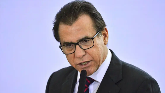 Luiz Marinho, atual ministro do Trabalho e Emprego - Reprodução/Internet