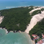 Com suas belezas naturais, uma cultura diversa e a culinária rica, a capital potiguar vem chamando a atenção de agentes de viagens - Reprodução/Internet