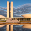 Os envolvidos na ocupação também buscam o impeachment de Alexandre de Moraes e o fim do foro privilegiado - Reprodução/Internet