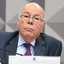 Mauro Vieira, atual ministro das Relações Exteriores - Edilson Rodrigues/Agência Senado