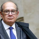 Gilmar Mendes, ministro do Supremo Tribunal Federal (STF) - Andressa Anholete/STF