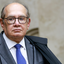 Gilmar Mendes, ministro do Supremo Tribunal Federal (STF) - Andressa Anholete/STF