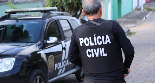 Divulgação/Polícia Civil do RN