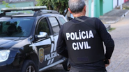 Divulgação/Polícia Civil do RN