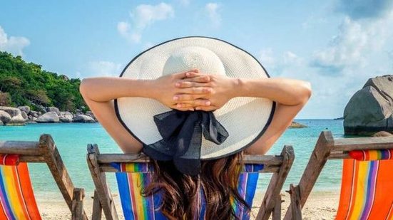 O planejamento antecipado dos feriados pode garantir viagens e momentos de descanso com a família e amigos. - Divulgação
