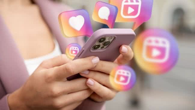 Meta anuncia novidades no Instagram com foco em localização e interações