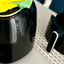Dicas essenciais para limpar sua Air Fryer e mantê-la impecável - Reprodução