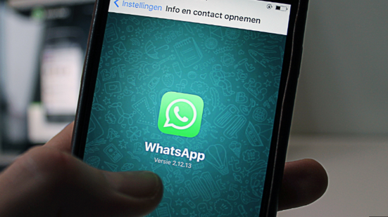 Seu WhatsApp está realmente seguro? Descubra agora - Reprodução