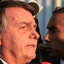 Ex-presidente da República Jair Messias Bolsonaro - Lula Marques/Agência Brasil