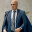 Alexandre de Moraes, ministro do Supremo Tribunal Federal (STF) - Fellipe Sampaio/STF