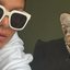 O rapper, conhecido por seu estilo de vida luxuoso, é alvo de polêmicas e investigações por associação ao tráfico e lavagem de dinheiro. - Divulgação