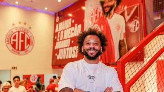 Foto: Gabriel Leite/ América FC.