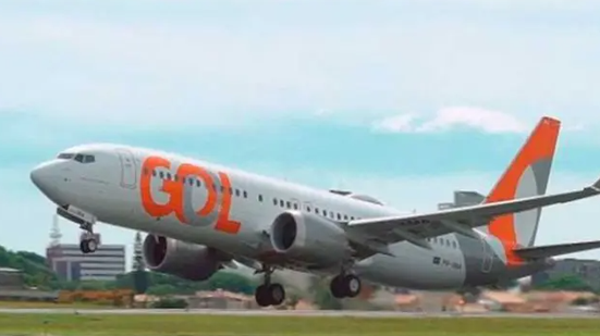 Diferente do que acontecia antes, a nova operação da Gol tem como destino exclusivo Caracas - Reprodução/Internet
