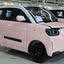 Com autonomia de até 150 km, o Pony EV promete ser uma opção prática e econômica para os consumidores. - Divulgação
