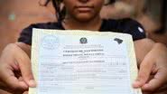 Com uma média de 266 ações de investigação de paternidade por dia, o Brasil revela uma realidade dolorosa em busca de identidade. - Divulgação