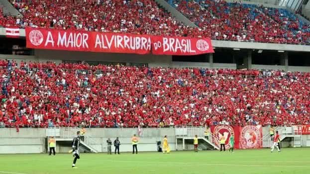 Acompanhe o duelo entre América-RN e Juazeirense ao vivo, com informações sobre escalações e detalhes da partida. - Divulgação