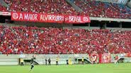 Acompanhe o duelo entre América-RN e Juazeirense ao vivo, com informações sobre escalações e detalhes da partida. - Divulgação