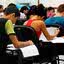 Saiba como se inscrever nas aulas preparatórias gratuitas para o Enem, disponíveis presencialmente em Natal e online para todo o estado. - Divulgação