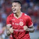 Com gols de Lucas Rodrigues e Gabriel Lima, América avança para a próxima fase do torneio após vencer o Juazeirense por 2 a 0. - Gabriel Leite