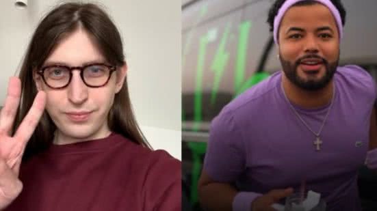 O vídeo de Felca, que já ultrapassou 22 milhões de visualizações, destaca a exploração de imagem de menores nas redes sociais. - Divulgação