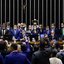 Câmara dos Deputados atualiza seu regimento interno, restringindo adiamentos e promovendo a continuidade das votações. - Divulgação