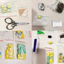Durante a operação, a polícia apreendeu ecstasy, haxixe, maconha, cocaína e outras substâncias em uma festa clandestina. - Divulgação