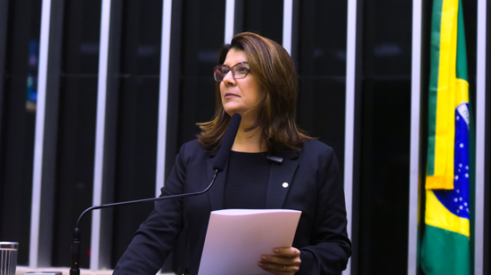 Atualmente, o requerimento se encontra na fase de coleta de assinaturas - Divulgação