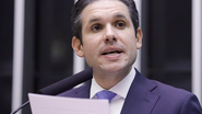 Hugo Motta (Republicanos), atual presidente da Câmara dos Deputados - Reprodução/Internet