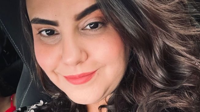 Luna expressou sua gratidão a Deus e aos fãs em um vídeo tocante, pouco antes de sua trágica partida. - Divulgação