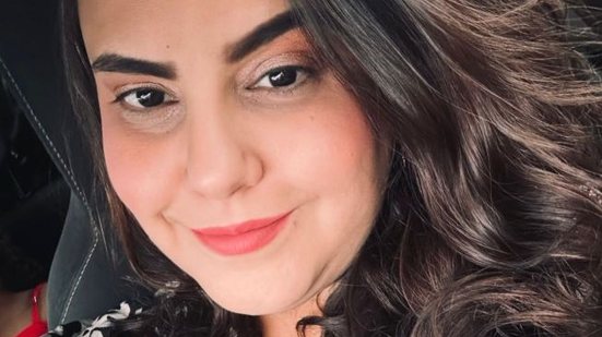 Luna expressou sua gratidão a Deus e aos fãs em um vídeo tocante, pouco antes de sua trágica partida. - Divulgação