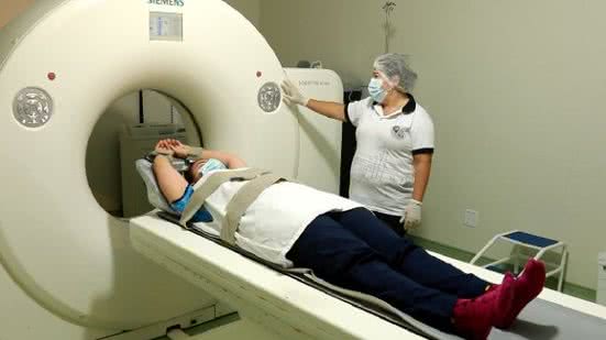 Dados do Inca mostram que o Brasil deve registrar mais de 704 mil novos casos de câncer por ano, destacando a importância da prevenção e do acesso à saúde. - Divulgação