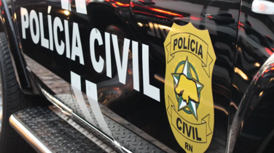 Segundo informações da polícia, os agentes localizaram o homem após ações na área