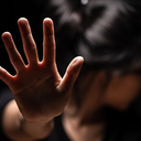De acordo com a polícia civil, o agressor cortou o cabelo da vítima e quebrou seu celular para que ela não entrasse em contato com a família - Reprodução/Internet