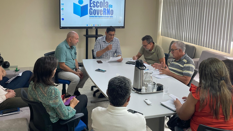 A proposta será avaliada pelo sindicato durante uma assembleia que está marcada para acontecer esta quarta-feira (13) - Sinai/RN
