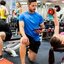 Concentrar os treinos em dois dias pode ser tão eficaz quanto se exercitar diariamente, garantindo ótimos resultados. - Divulgação