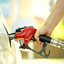 Os números apresentados mostram que 77% dos postos mudaram o preço da gasolina comum - Reprodução/Internet
