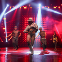 O espetáculo realizado pelo circo Kroner conta com mais de 60 artistas brasileiros com carreira internacional - Reprodução/Internet