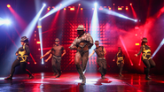 O espetáculo realizado pelo circo Kroner conta com mais de 60 artistas brasileiros com carreira internacional - Reprodução/Internet