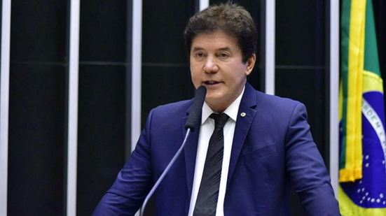 Deputado federal Robinson Faria (PP/RN) - Divulgação