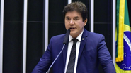 Deputado federal Robinson Faria (PP/RN) - Divulgação