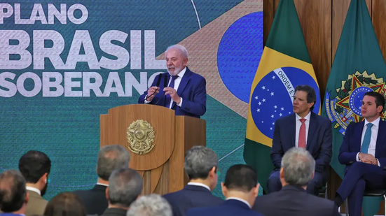 O pacote objetiva ainda proteger empregos e melhorar e ampliar mercados alternativos para os setores afetados - José Cruz / Agência Brasil