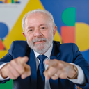 Lula disse que a estratégia de Donald Trump contra o Brasil acaba prejudicando os próprios norte-americanos - Ricardo Stuckert / PR