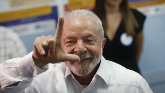 O presidente ainda disse que as medidas impostas pelos Estados Unidos não afetam apenas o Brasil, mas também outros países - Reprodução/EPA
