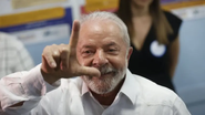 O presidente ainda disse que as medidas impostas pelos Estados Unidos não afetam apenas o Brasil, mas também outros países - Reprodução/EPA