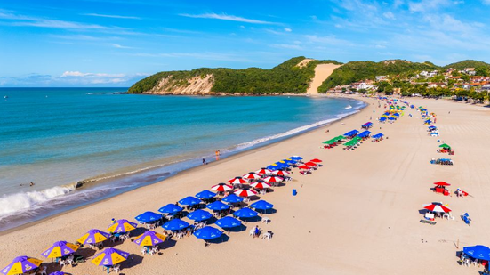 Objetivo é promover a capital potiguar e o RN em alguns dos principais polos emissores de turistas do Brasil - Divulgação