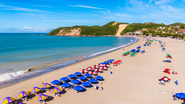 Objetivo é promover a capital potiguar e o RN em alguns dos principais polos emissores de turistas do Brasil - Divulgação