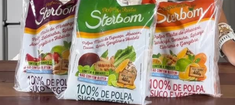 Reprodução/Instagram/Ster Bom