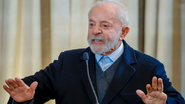 Presidente Lula (PT) - Ricardo Stuckert / PR