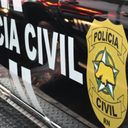 A ação contou com a participação da 3ª Delegacia Regional de Polícia de Caicó, da 46ª Delegacia de Polícia e do 3º Núcleo de Investigação Qualificada - Reprodução/Internet